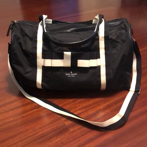 kate spade Handbags - Kate Spade duffle bag
